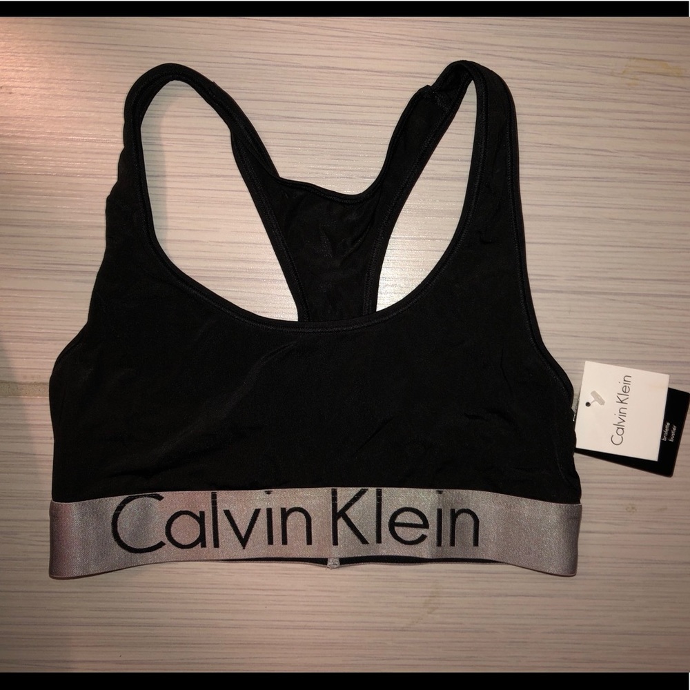 Calvin Klein bralette